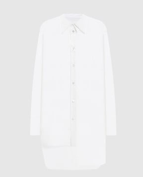 Y`S Yamamoto Белая рубашка YLB50030