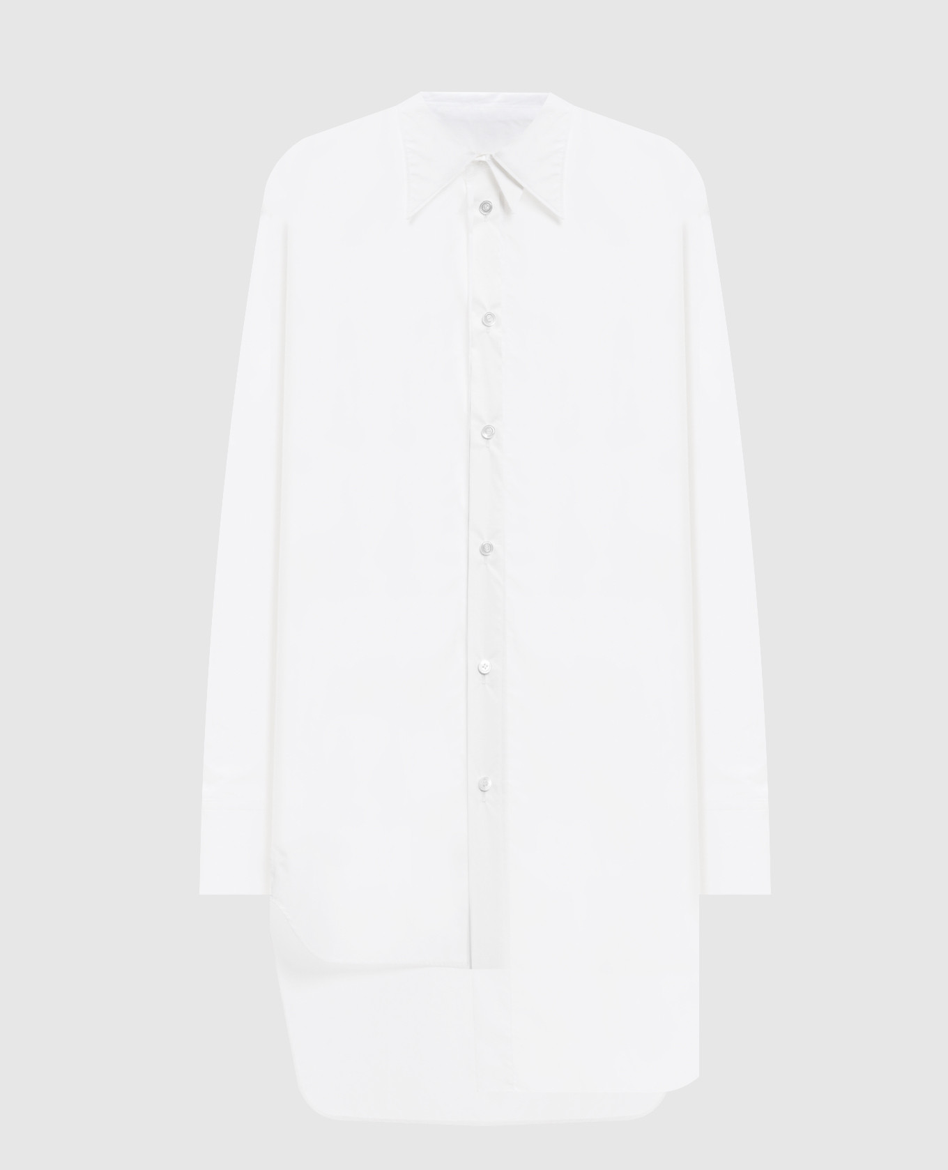 

Белая рубашка, Белый, Рубашки