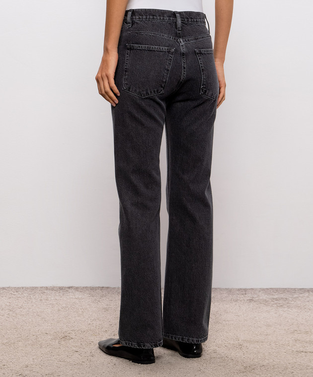 Jil Sander Сірі джинси J02KA0427J45371 зображення 4