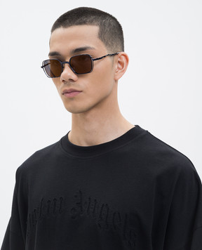 Kuboraum Сині сонцезахисні окуляри H22 KRSH22BL0000004N