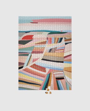 Printworks Пазл ART LOVER, Lounge 1000 шт PW00693