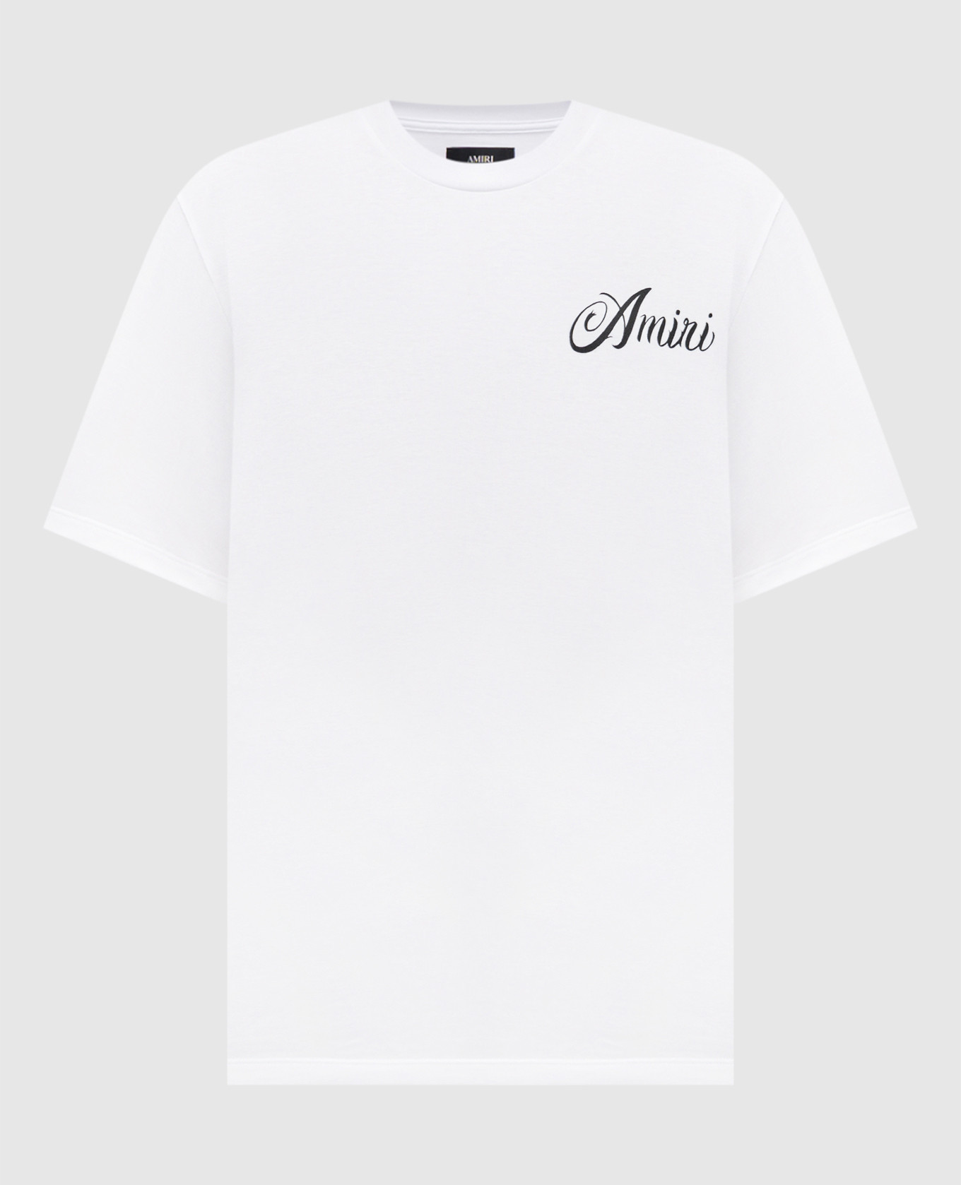 

Белая футболка Mauntain, Белый, Футболки