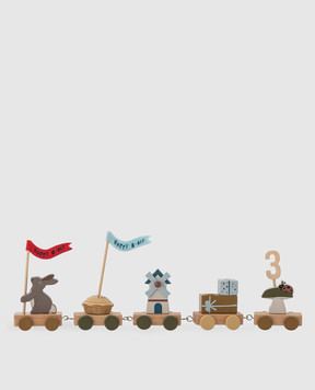 Bloomingville Прикраса на день народження Alfi 82049943