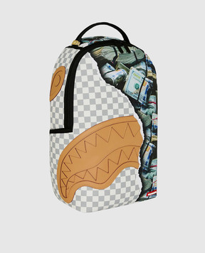 Sprayground Дитячий рюкзак HIDDEN FORTUNE 910B8548NSZ