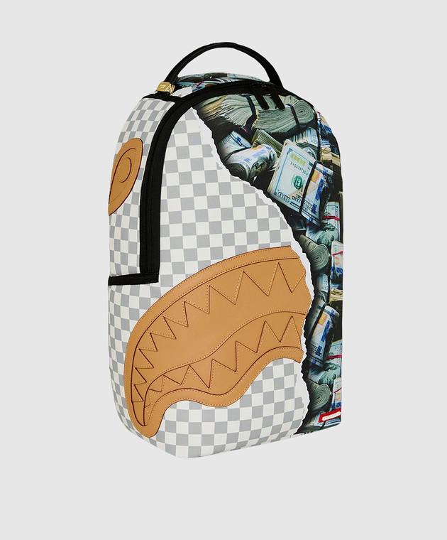Sprayground Детский рюкзак HIDDEN FORTUNE 910B8548NSZ изображение 2