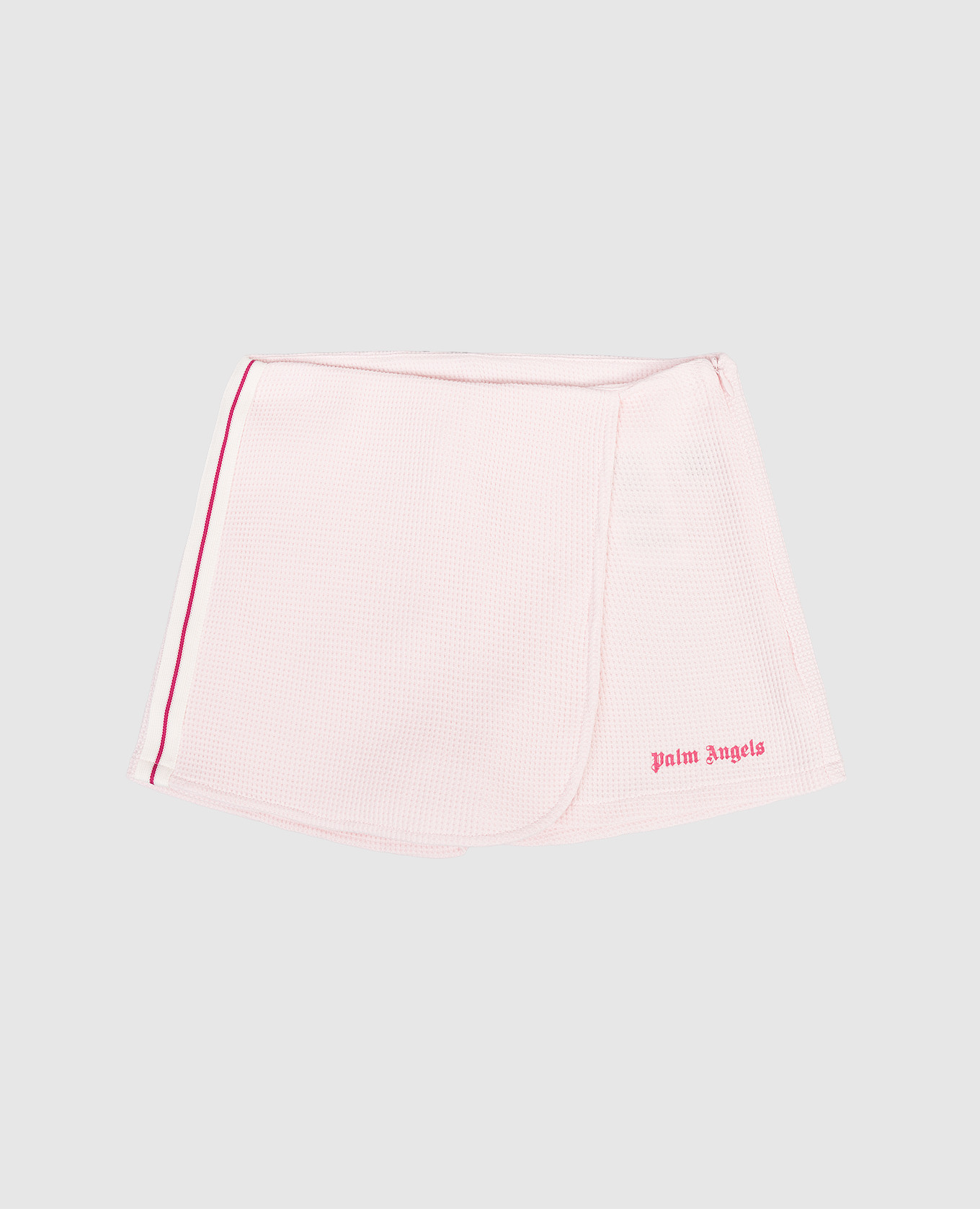 

Детские розовые шорты-юбка, Розовый, Шорты