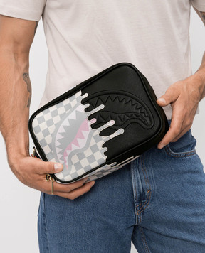 Sprayground Детская сумка SHADOW DRIP с принтом 910B8918NSZ