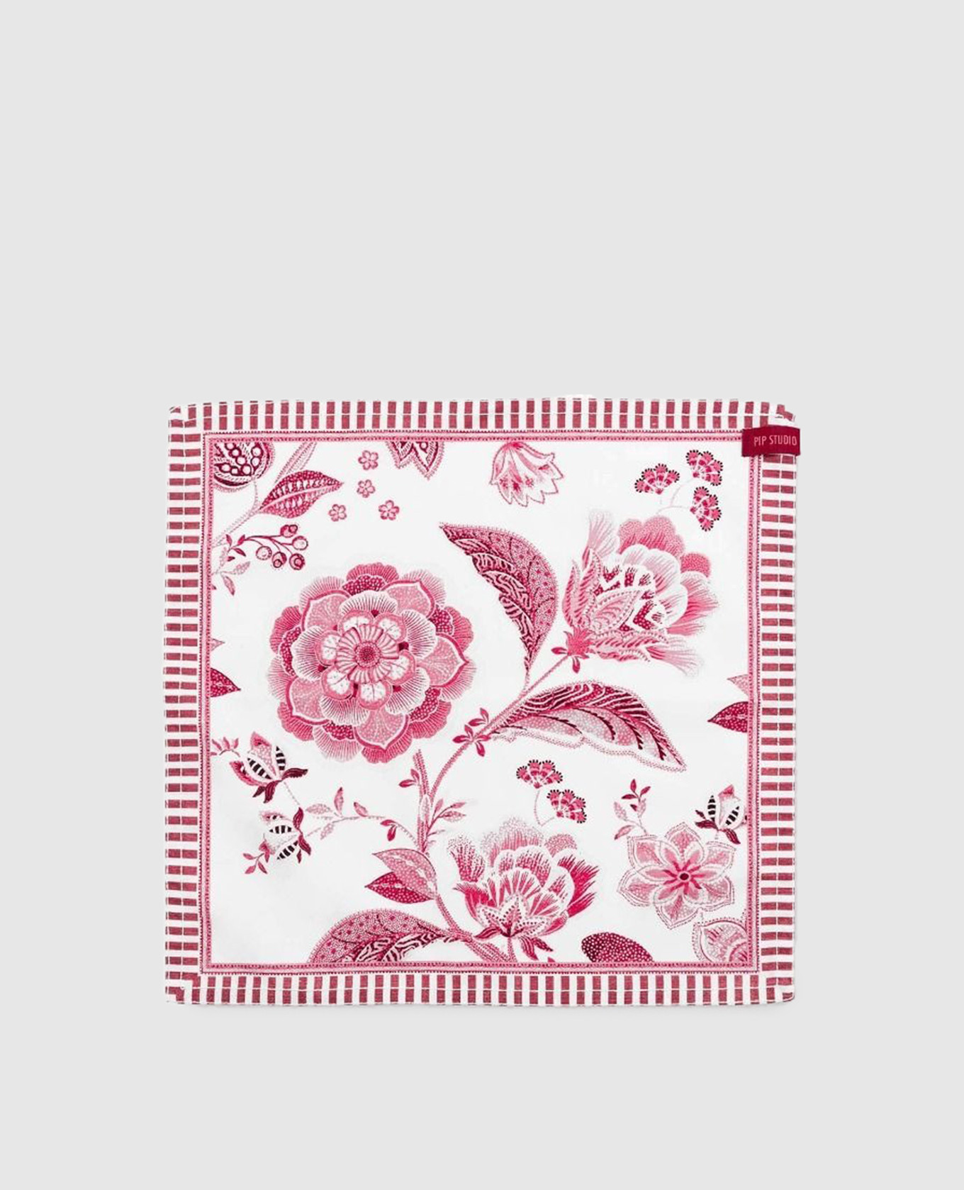 Набір сервірувальних серветок Rroyal Regal Flower в принт