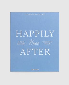 Printworks Весільний фотоальбом Happily Ever After PW00728
