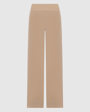 JOSEPH Бежевые брюки Nour JF009671