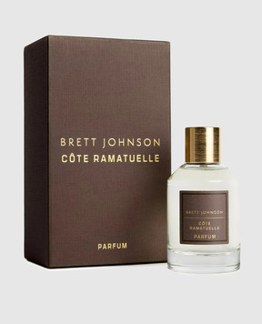 Brett Johnson Парфумована вода CÔTE RAMATUELLE 100 мл BJCOTER