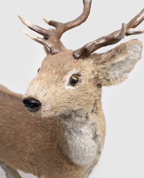 Shishi Декоративна прикраса у вигляді оленя 67574