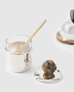 Brunello Cucinelli Набір для подачі соусу та масла MLOGTXMS05