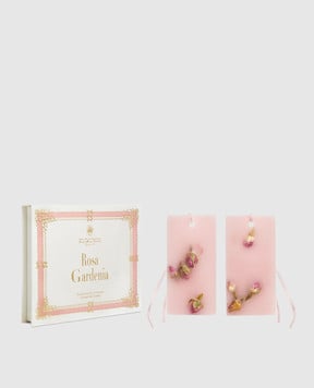 Santa Maria Novella Ароматичні воскові таблетки Rosa Gardenia 2 шт 3468000