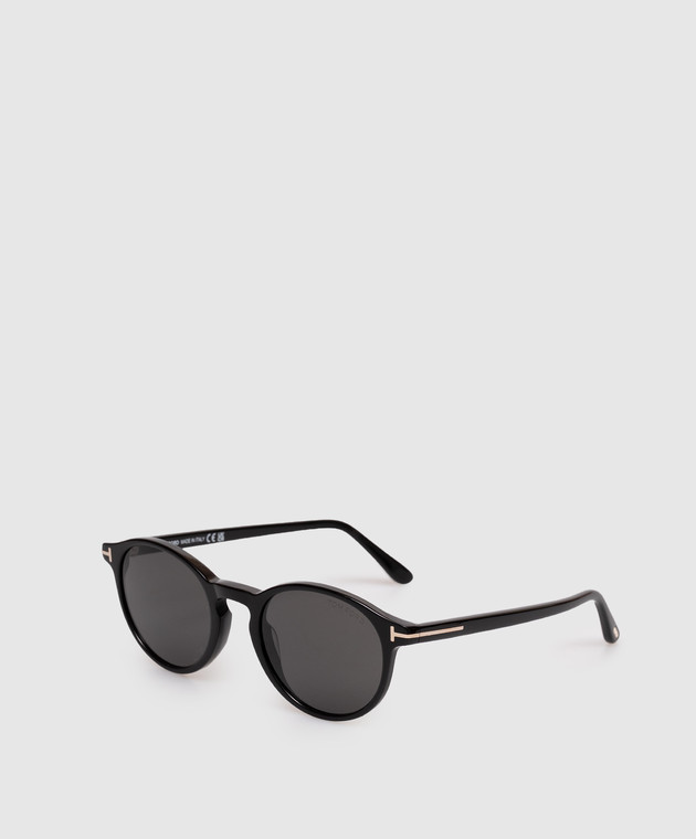 Tom Ford Черные очки FT1331 изображение 3