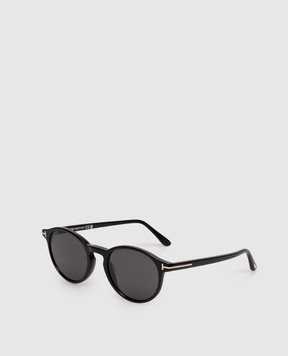 Tom Ford Черные очки FT1331