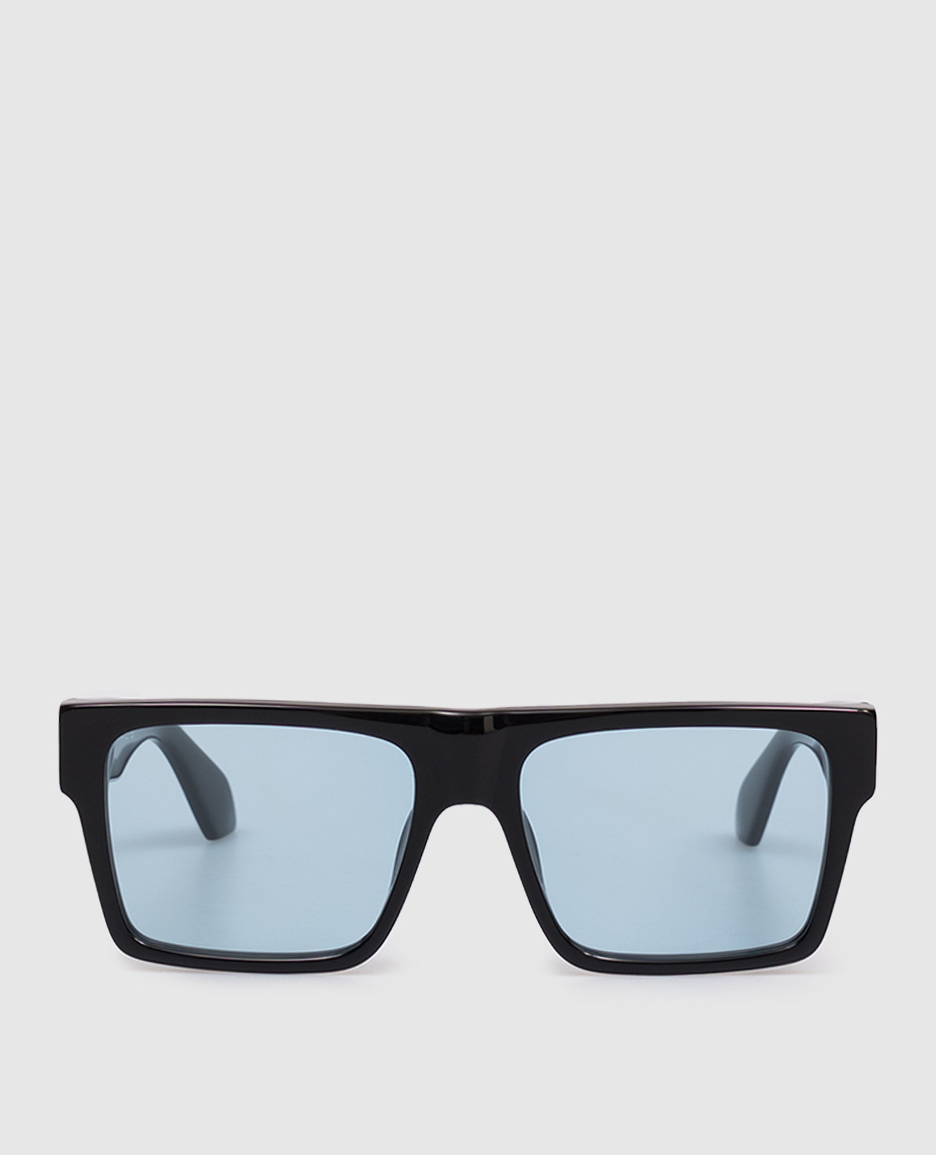 

Черные солнцезащитные очки Casper, Черный, Очки