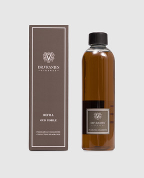 Drvranjes Наповнювач для аромадифузора Oud Nobile 500 мл FRV0042E500ml