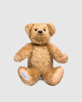 Merrythought Іграшка у вигляді ведмедя LITTLE EDWARD XAB11CRMTLITTLEEDWARBGM