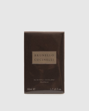 Brunello Cucinelli Парфюмерная вода POUR FEMME 50 мл 400130