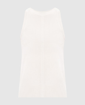 Loulou de Saison Топ OHANA цвета айвори OHANA