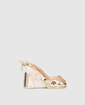 Vondels Ялинкова іграшка Slingback Heel 2250101100033