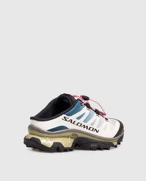 Maison Margiela MM6 Кросівки-мюлі MM6 x Salomon S59WS0240P8163