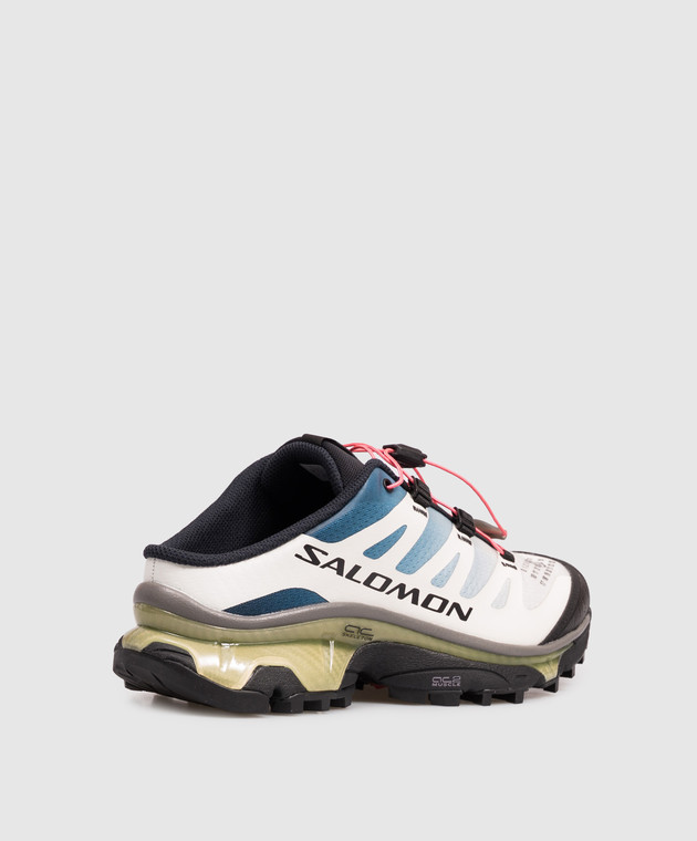Maison Margiela MM6 Кросівки-мюлі MM6 x Salomon S59WS0240P8163 зображення 3