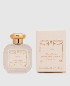 Santa Maria Novella Одеколон Fresia 50 мл 31160021