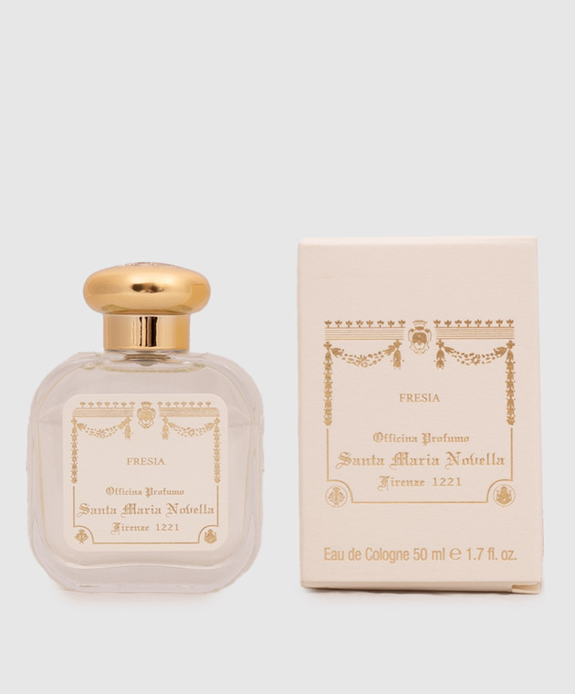 Santa Maria Novella Одеколон Fresia 50 мл 31160021 зображення 2
