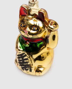 Vondels Ялинкова іграшка Lucky Cat 1187000090015