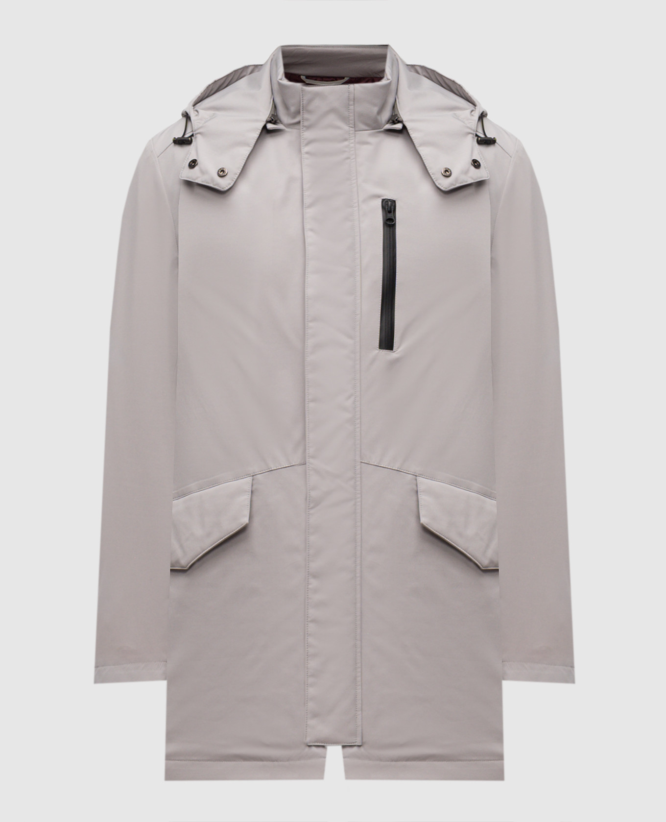 

Серая куртка, Серый, Куртки