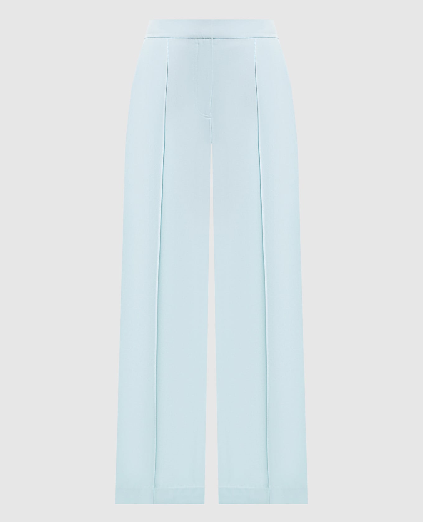 Голубые штаны Kyra