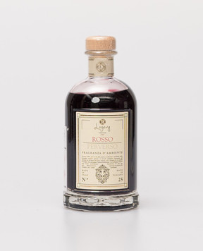 Logevy Аромадиффузор Rosso Perverso с эмблемой 250 мл LOG0205ROSSOPERVERS