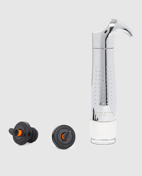 L`atelier du vin Система вакуумної консервації вина Gard'Vin On/Off 095243