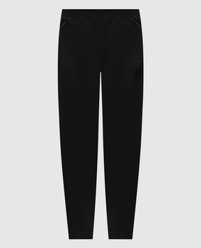 C.P. Company Metropolis Черные джоггеры LSP046A006452W
