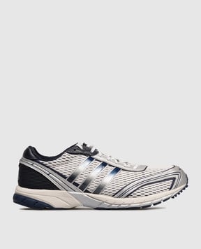 Sporty & Rich Белые кроссовки Adizero Adios OG JP7544