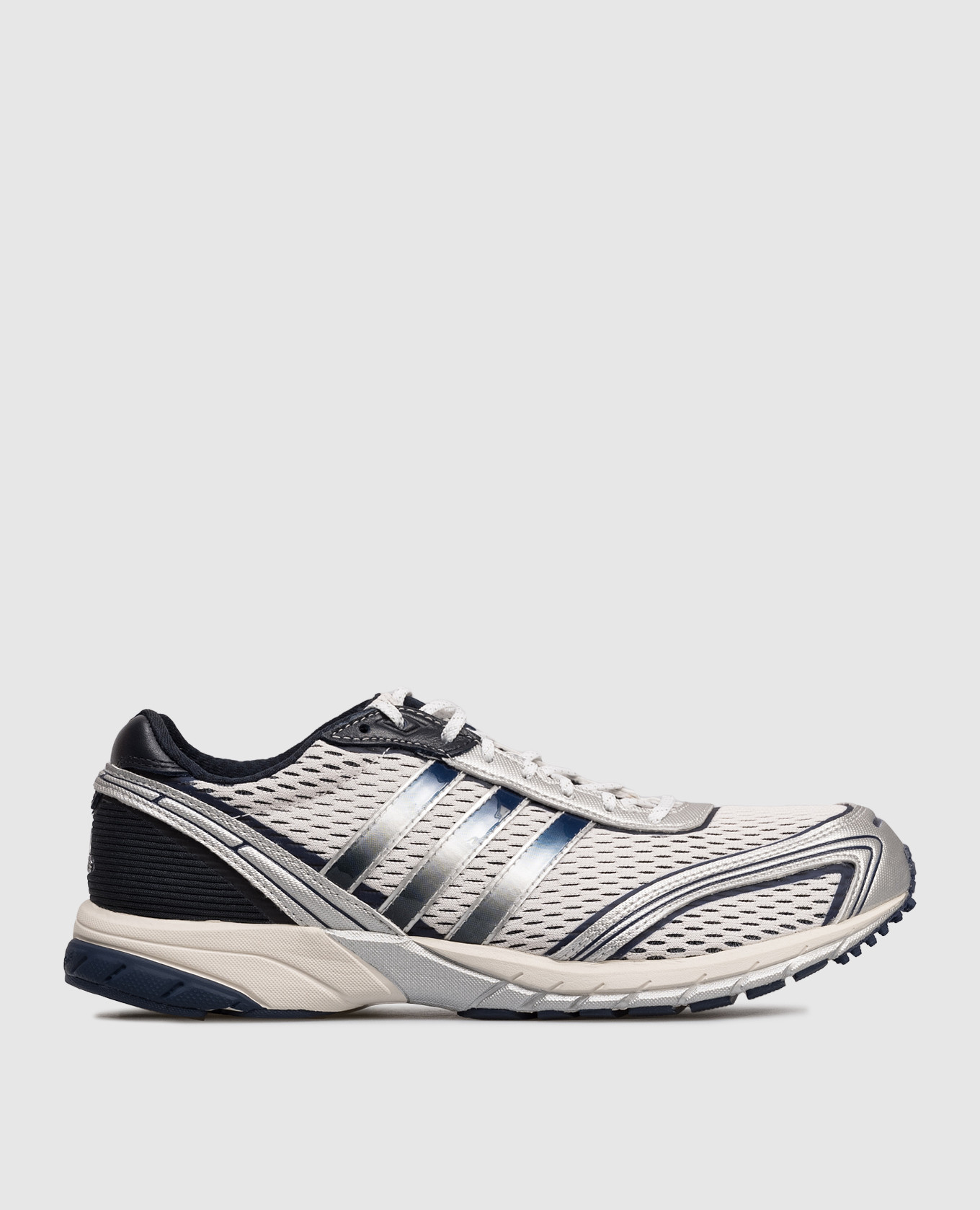 

Белые кроссовки Adizero Adios OG, Белый, Кроссовки