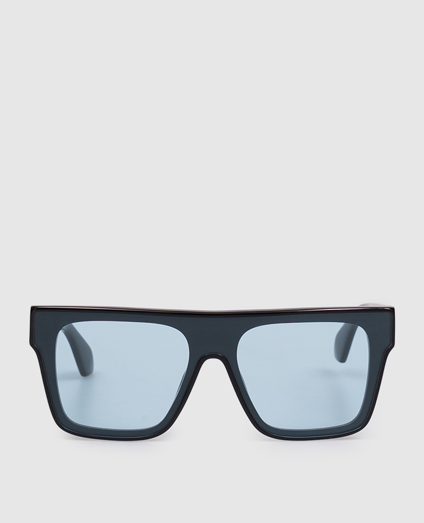 

Черные очки Columbus, Черный, Очки