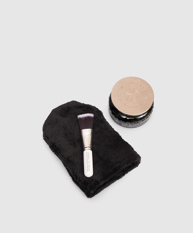 Seed to Skin Маска для лица The Black Magic 50 мл SL1010 изображение 2
