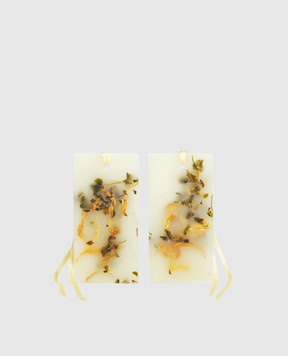 Santa Maria Novella Ароматичні воскові таблетки Fresia 2 шт 3466000