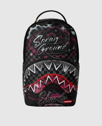 Sprayground