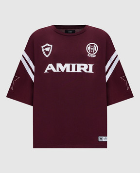 AMIRI Футболка спортивная AWTOJR1022