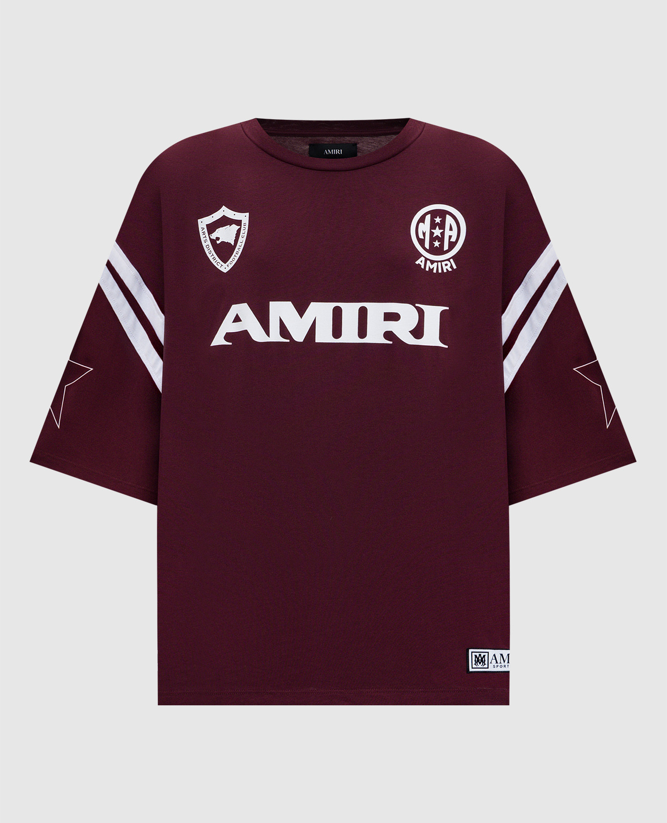 

Футболка спортивная, Бордовый, Футболки