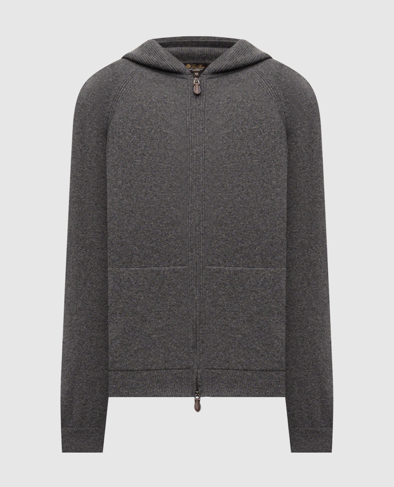 

Серая спортивная куртка Merano, Серый, Спортивные куртки