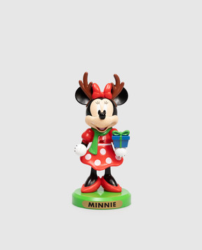 Disney Різдвяна статуетка Minnie Mouse-Nutcracker DN6232M