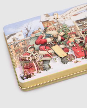 Heidel Набір молочних шоколадок Christmas Nostalgia 120 г 40354