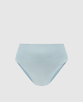 Wolford Голубые трусики от купальника 4W6235