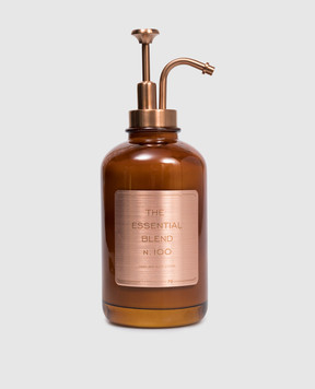 The Essential Blend Зволожуючий лосьйон для тіла і рук №100 440 мл TEB440100HBLOTION