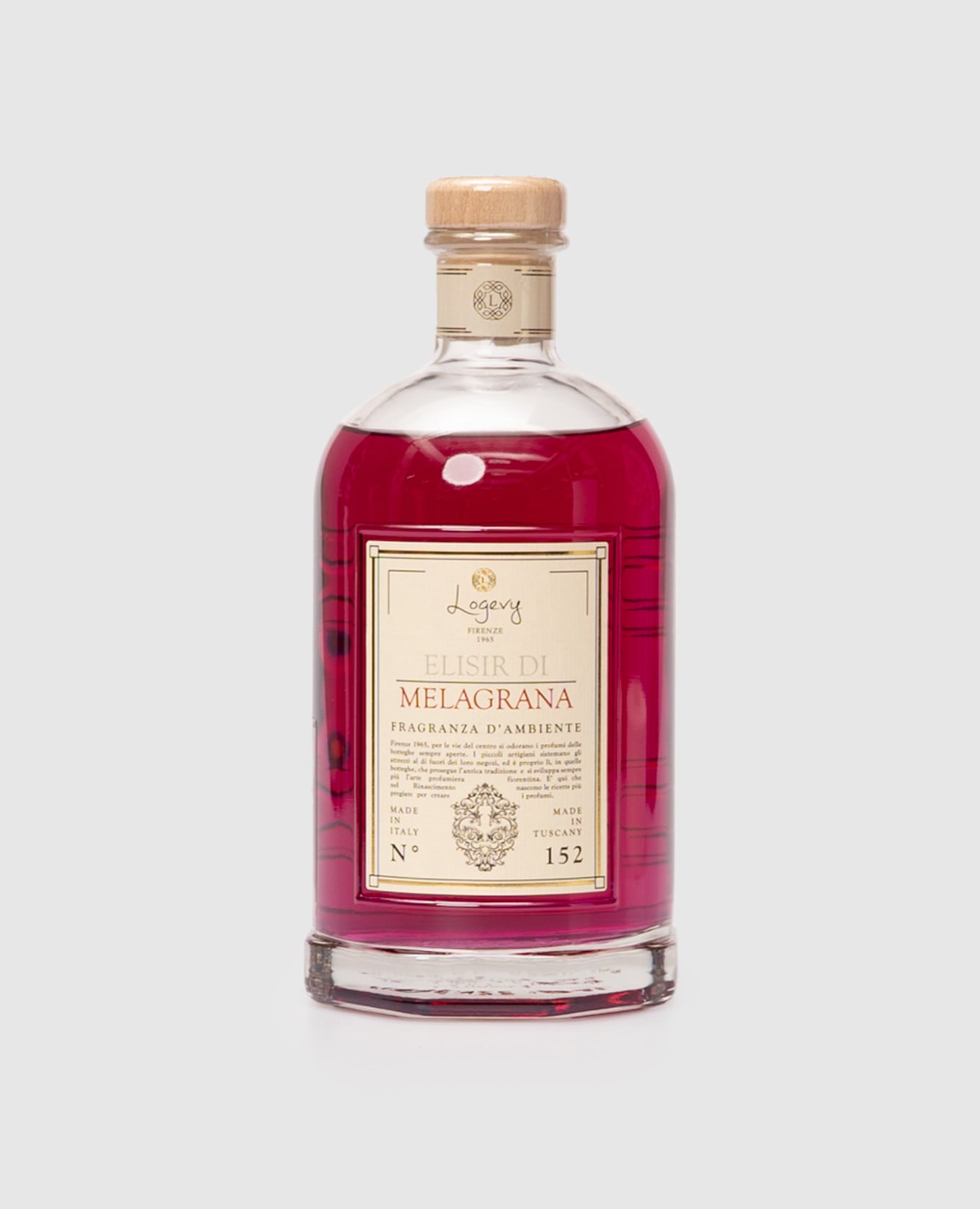 Аромадиффузор Elisir di Melagrana 1000 мл